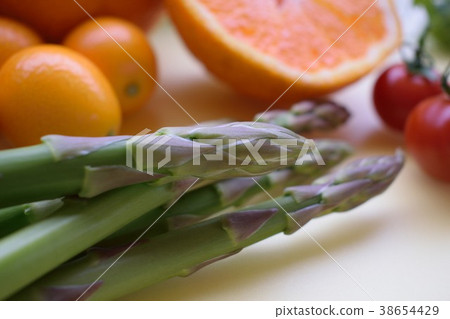 綠蘆筍 綠蘆筍 38654429