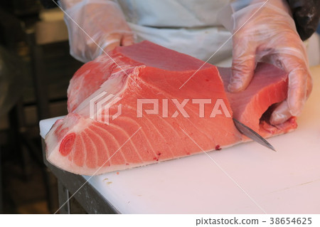 Tuna 38654625
