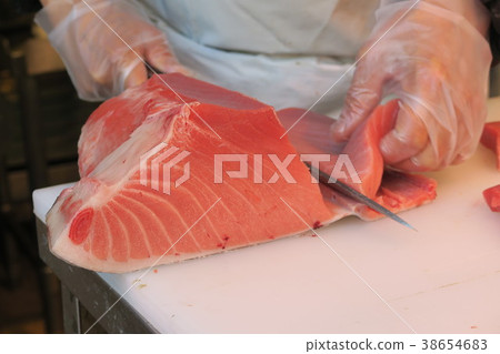 Tuna 38654683