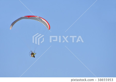 Paramotor Paramotor 38655953