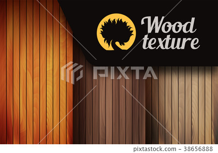 Set of wood texture backgrounds, four colors Set of wood texture backgrounds, four colors 38656888