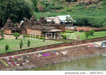 Bhuthanatha Temples Bhuthanatha Temples 38657651