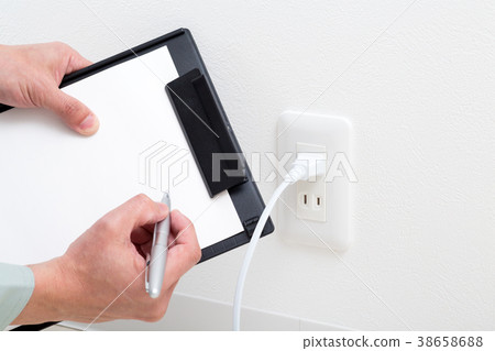 權力形象 38658688