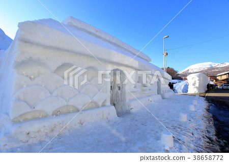 一縷雪 一縷雪 38658772