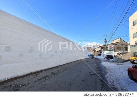 一縷雪 38658774