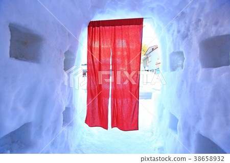 雪之旅的光芒 雪之旅的光芒 38658932