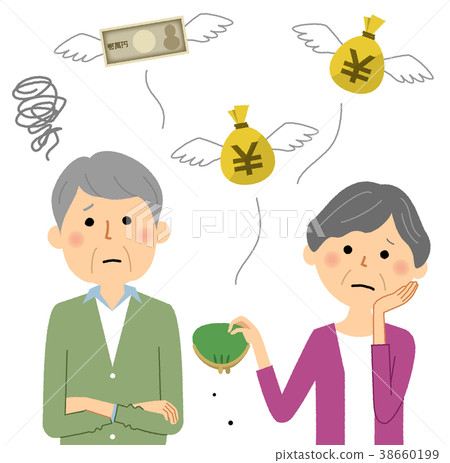 高級夫婦金 38660199
