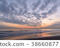 日落海 38660877