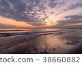 日落海 38660882