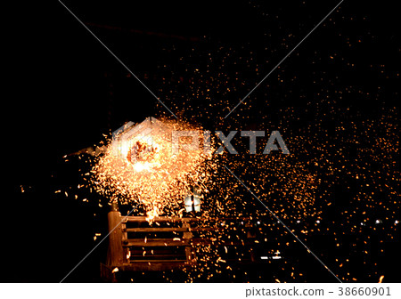 Todai-ji Temple Nigatsu-do Shujikai Todai-ji Temple Nigatsu-do Shujikai 38660901