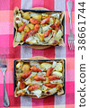 German potato 38661744
