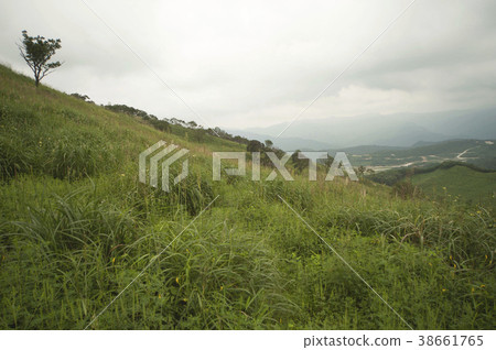 明洞山,清原郡,江原道 明洞山,清原郡,江原道 38661765