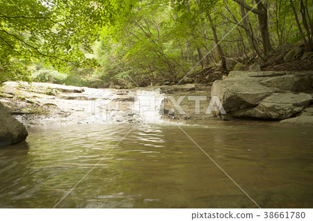 Myeongseongsan, Cheolwon-gun, Gangwon-do Myeongseongsan, Cheolwon-gun, Gangwon-do 38661780