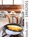 Omelette  38662001