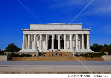 華盛頓特區一流的觀點 38662677