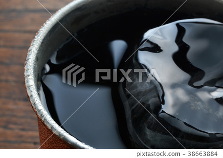 冰咖啡銅杯 38663884