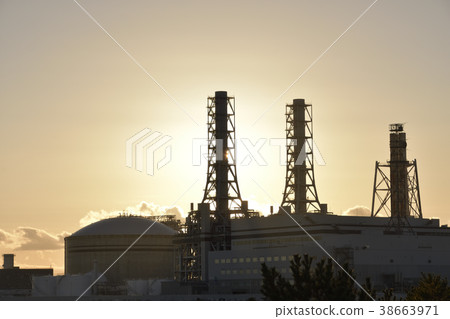 Twilight power plant 38663971