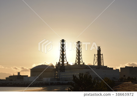 Twilight power plant 38663972