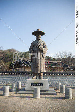 Sunbichon,Yeongju,Gyeongbuk Sunbichon,Yeongju,Gyeongbuk 38664096