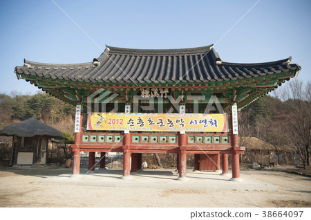 Sunbichon,Yeongju,Gyeongbuk Sunbichon,Yeongju,Gyeongbuk 38664097