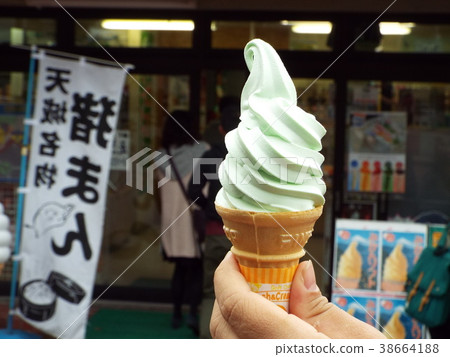 芥末柔軟 芥末柔軟 38664188