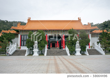 台灣台北市中山區Kembangsan Chungretsu Sanmon 台灣台北市中山區Kembangsan Chungretsu Sanmon 38664496