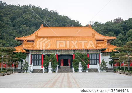 台灣台北市中山區Kembangsan Chungretsu Sanmon 台灣台北市中山區Kembangsan Chungretsu Sanmon 38664498