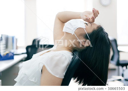 Poor health OL Poor health OL 38665503