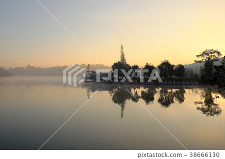 Da Lat sunrise, Thuy Ta restaurant Da Lat sunrise, Thuy Ta restaurant 38666130