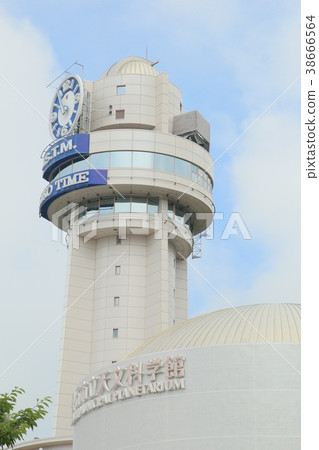 明石市天文博物館 明石市天文博物館 38666564