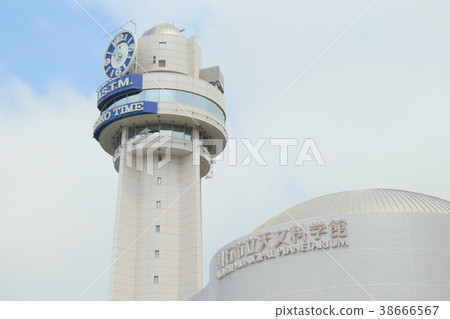 Akashi Municipal Astronomical Museum 38666567