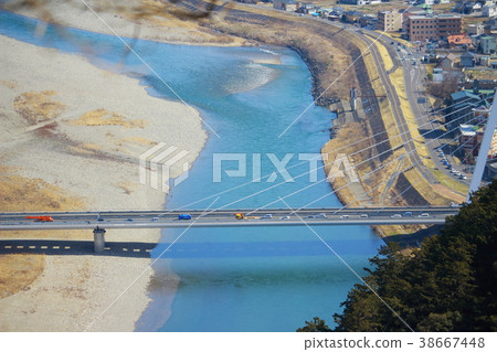 Ukai Ohashi Ukai Ohashi 38667448
