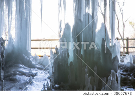 Gyeonggi-do，Yeoncheon-gun，Daegwangri站Gordim站 38667678