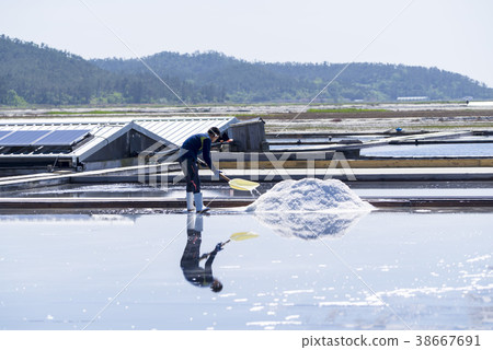 Taepyong Yinjeon, Jindo, Shinan County, Jeonnam Taepyong Yinjeon, Jindo, Shinan County, Jeonnam 38667691