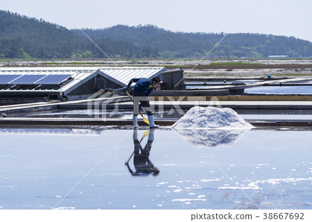 Taepyong Yinjeon, Jindo, Shinan County, Jeonnam 38667692