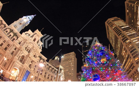 View of philadelphia 38667897