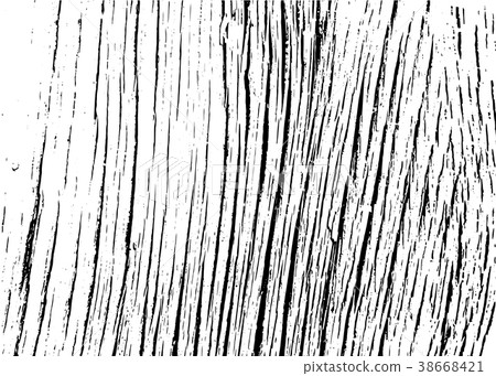 Wooden monochrome texture realistic Wooden monochrome texture realistic 38668421