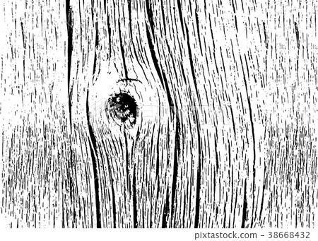 Wooden monochrome texture realistic 38668432