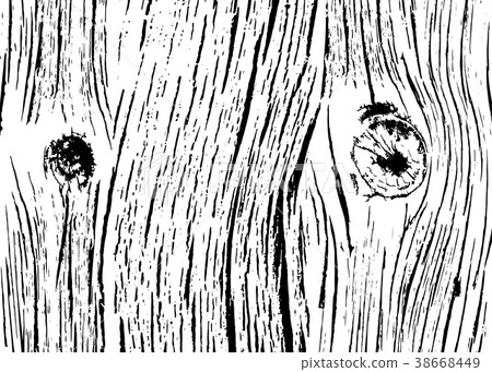 Wooden monochrome texture realistic 38668449