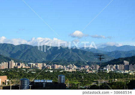 Landscape, landscape, city view Landscape, landscape, city view 38668534