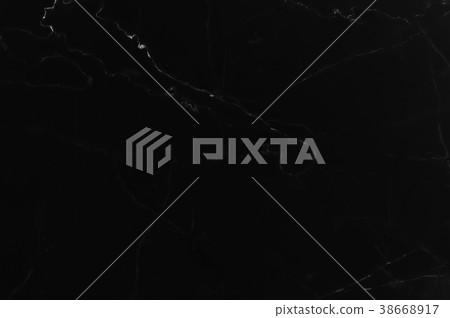 Black and white marble stone texture background 38668917