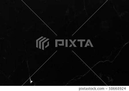 Black and white marble stone texture background 38668924