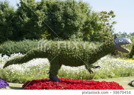 Dream Park, Seo-gu, Incheon 38670458