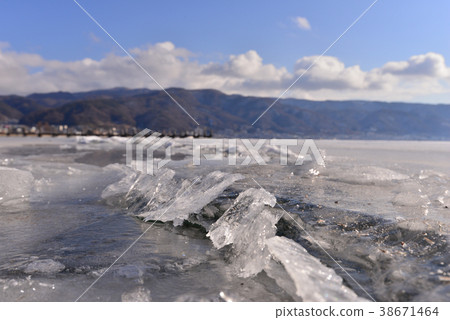 Su訪湖的上帝過境 38671464