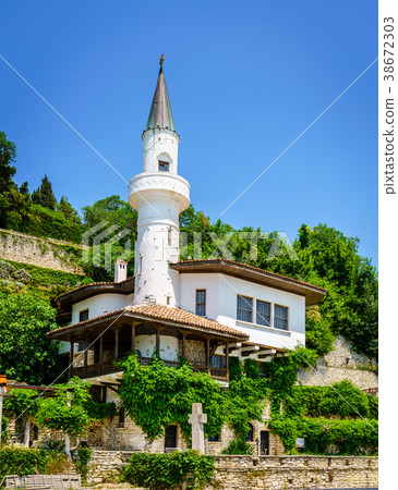 Balchik Palace Balchik Palace 38672303