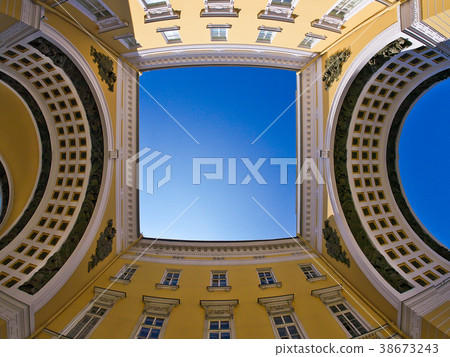 General staff building General staff building 38673243