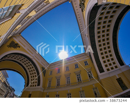 General staff building General staff building 38673244