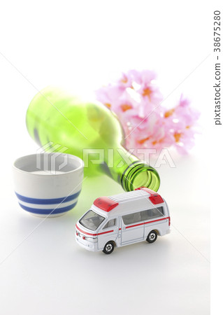 Too much drinking caution Emergency transport Too much drinking caution Emergency transport 38675280