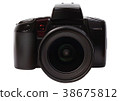 Analog SLR camera 38675812