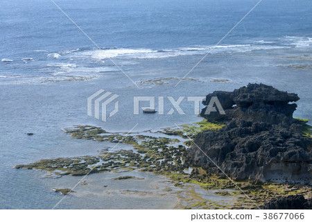 Shizukuishihama Park 38677066